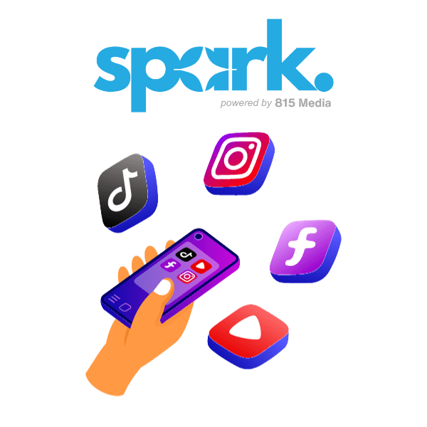 Spark Social Media