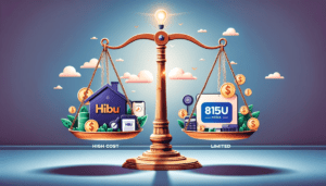 Making the Smart Switch: How Moving from Hibu to 815 Media Can Save You Money
